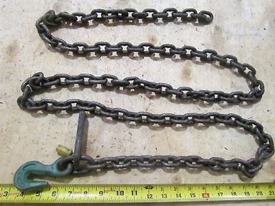 grade 80 chain in Industrial Supply & MRO