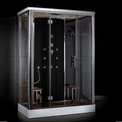 steam shower units in Shower Enclosures & Doors