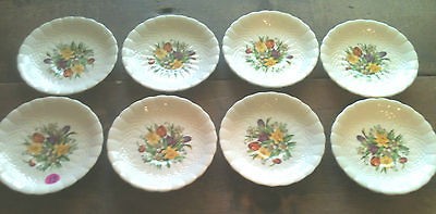 13   8 Vintage Art Deco Soho Pottery Solian Ambassador Ware   6 