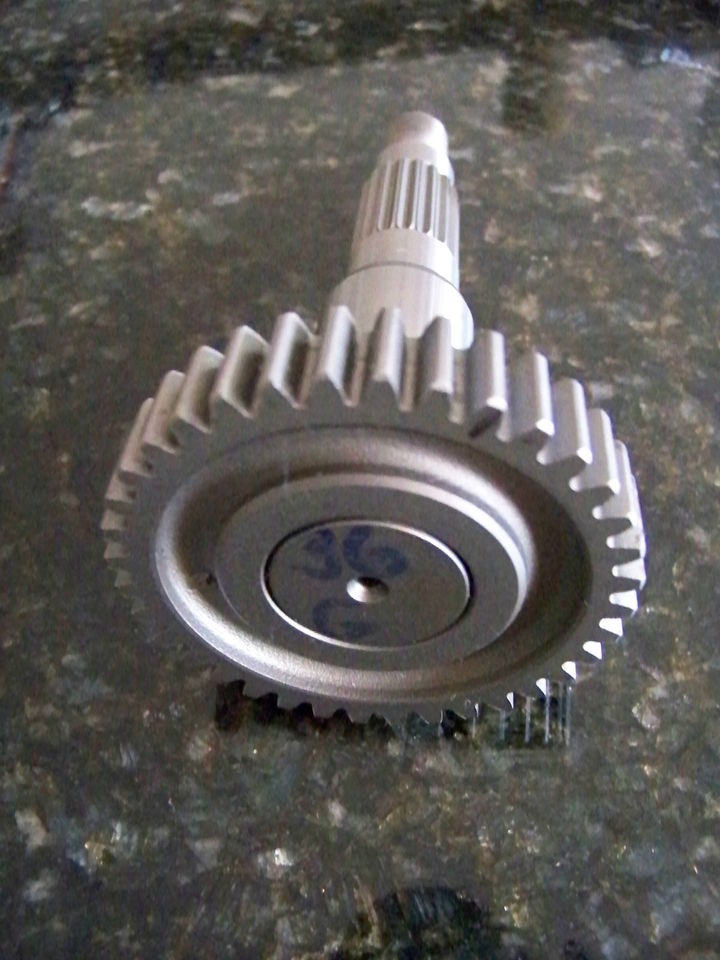 APEX MXR TRANSMISSION GEAR 50 70cc ATV 36 TOOTH FREE 2 3 DAY PRIORITY 