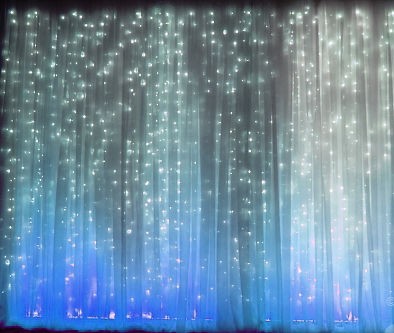 20ft x 10ft CHIC INSPIRED BACKDROP stage party wedding decorations 