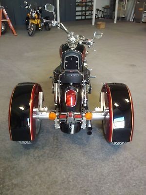 trike kit in Motorcycle Parts