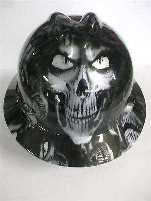 custom hard hats in Hard Hats