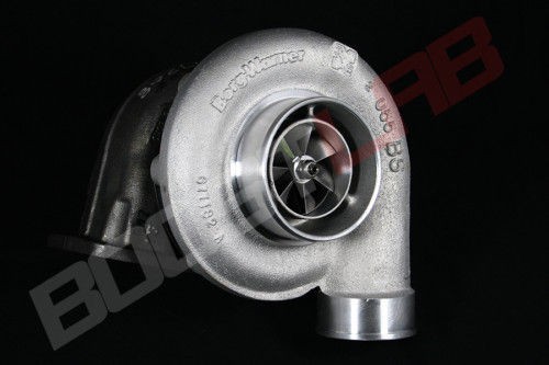 Borg Warner Turbo S300 S366 91 79 Extended Tip