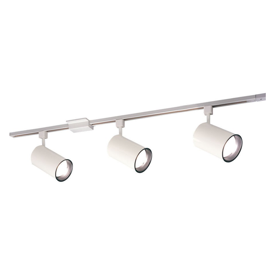 track lighting kit in Chandeliers & Ceiling Fixtures