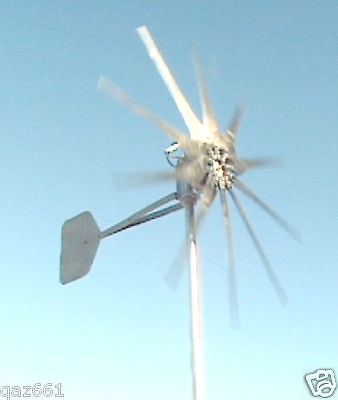 wind generator in Wind Generators
