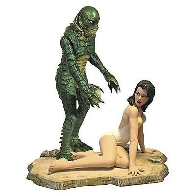   from the black lagoon figure in Robots, Monsters & Space Toys