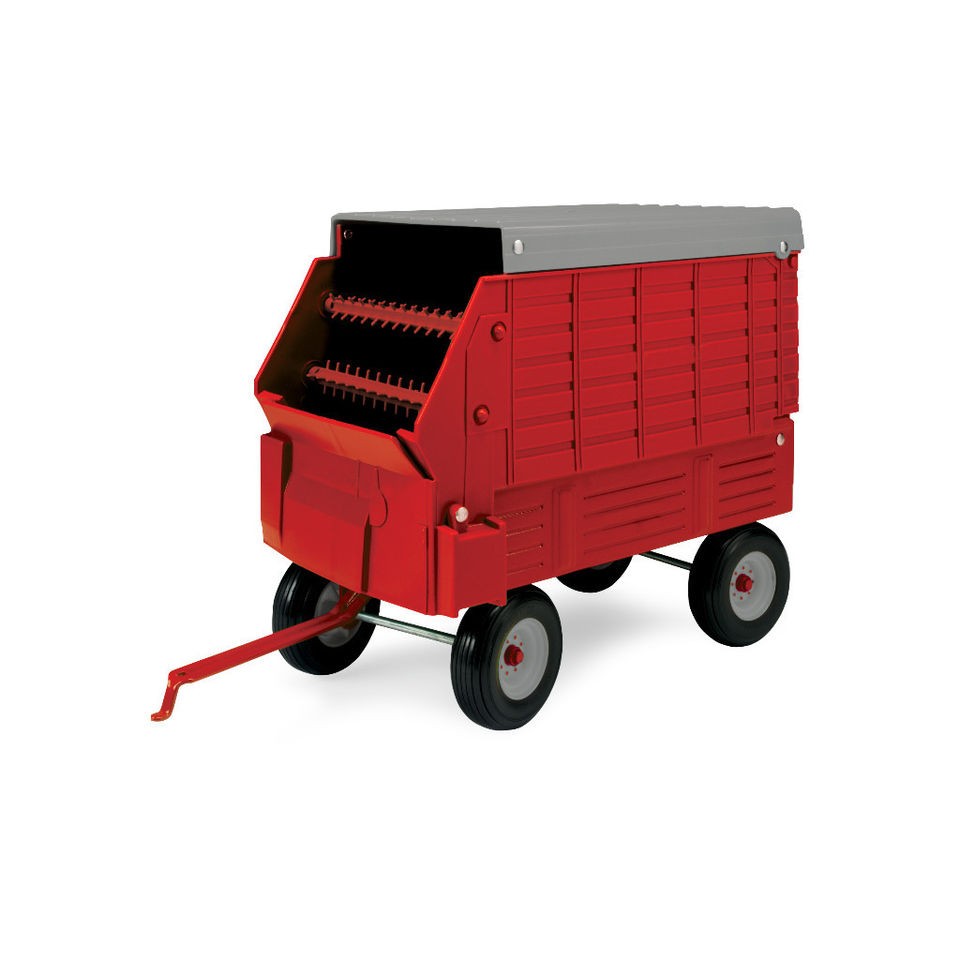 forage wagon in Modern Manufacture (1970 Now)