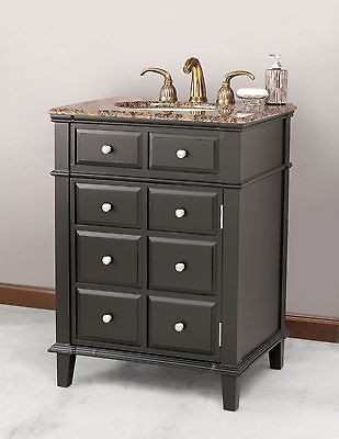 26 bathroom vanity in Vanities