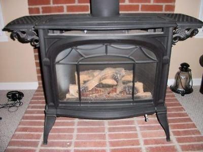 gas heating stove in Heating Stoves