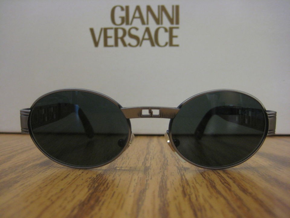 versace sunglasses in Vintage