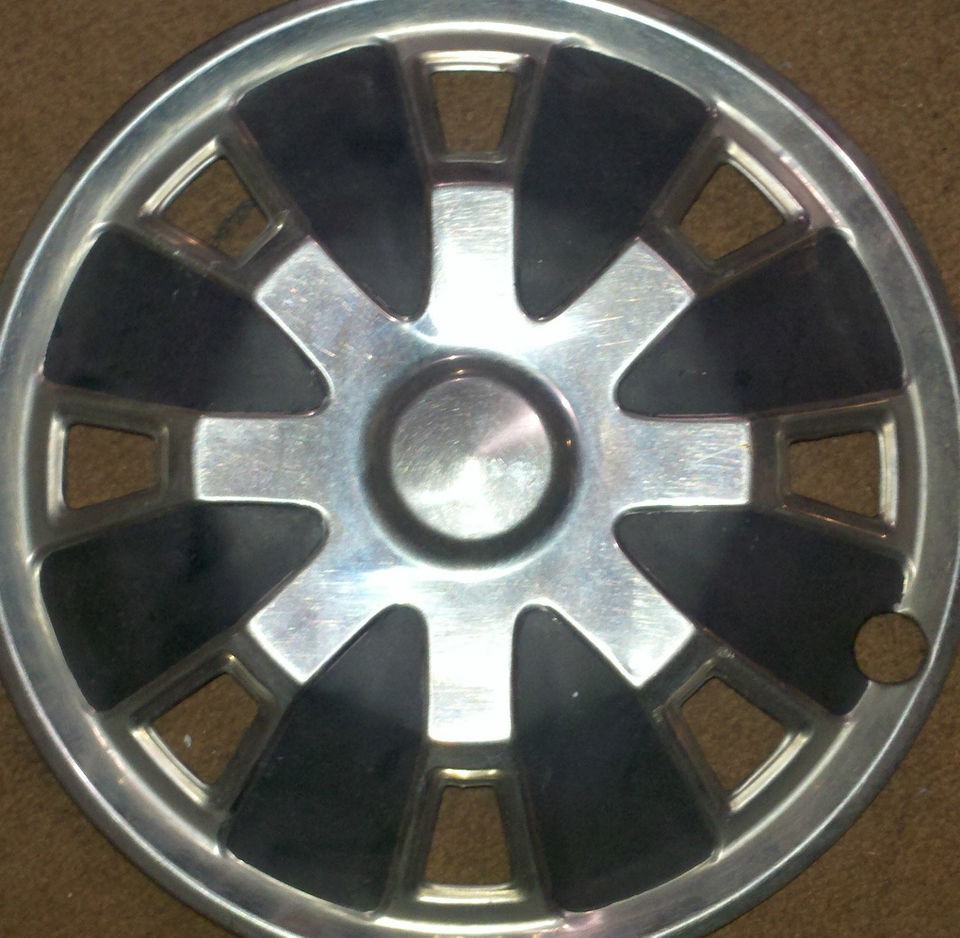 1971 1972 1973 1974 1975 Hubcap Toyota Celica Carina Cressida Corona 