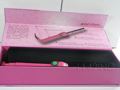 jose eber curling iron in Curling Irons