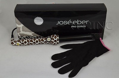 jose eber curling iron in Curling Irons