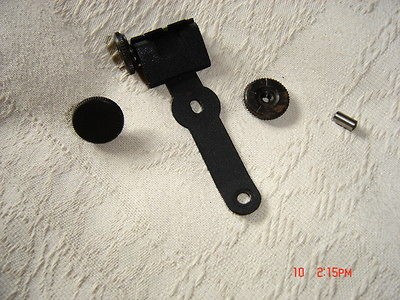 Weihrauch Sight & other Spare Parts