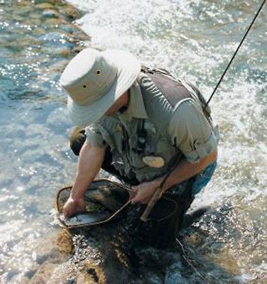 kayak hat in Clothing, 