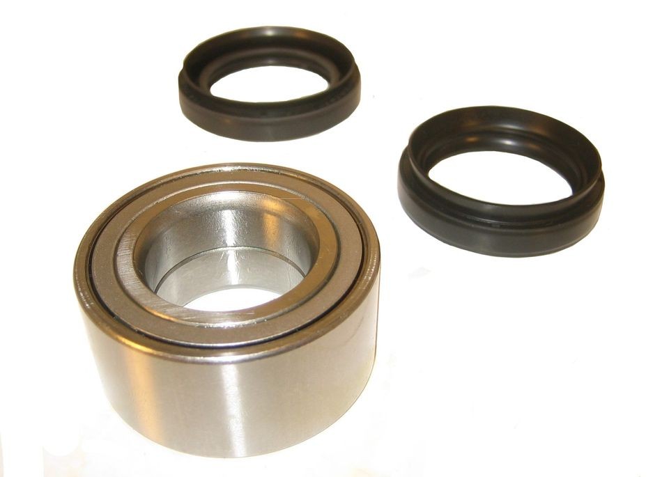 2007 Kawasaki KVF750 Brute Force ATV Front Wheel Bearing & Seal Kit