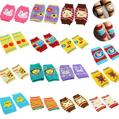 Wholesale 15Pairs Short Legging Tights Arm Leg Warmers Cute Babies 