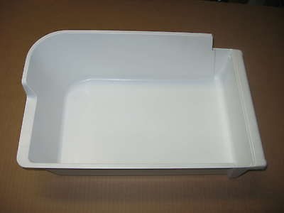 2172640 ice maker bucket ice bin Whirlpool Kenmore and others