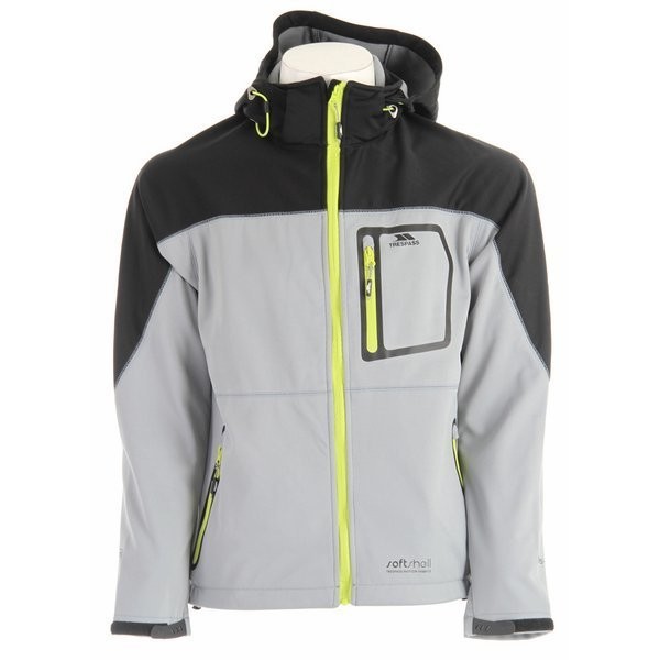 trespass jacket in Clothing, 