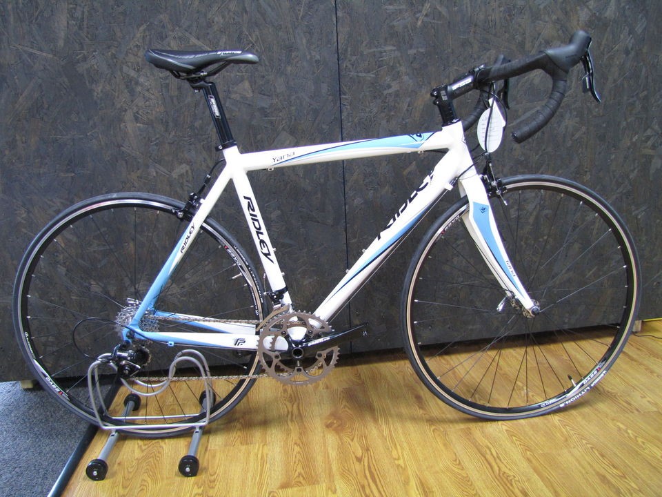 ridley yana road bike