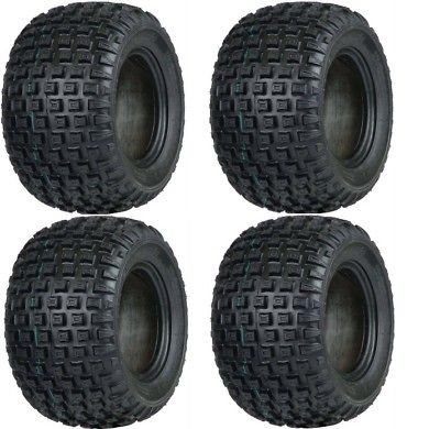  (4) 145/70   6 Go Kart, Go Cart Tires 145 x 70   6