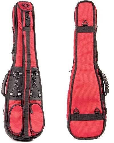 Yamaha 4/4 Violin Red Gig Bag (Case)