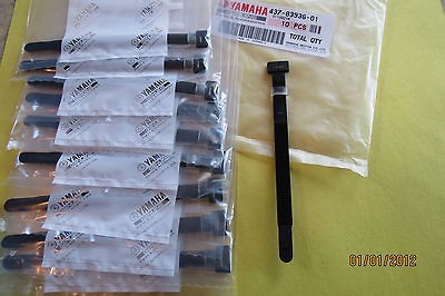 YAMAHA HARNESS STRAP TW200 XT350 BW DT250 DT400 FZ1 YFM YFZ350 ATV 