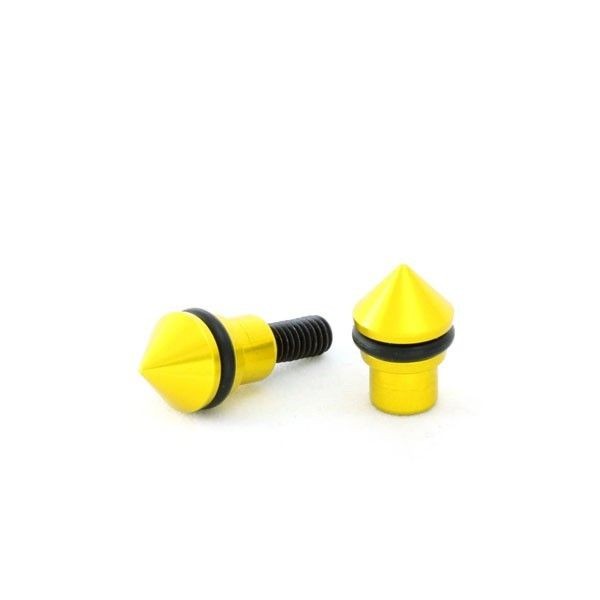 One Drop YoYo Company Yo Yo Side Effects Gold Spikes