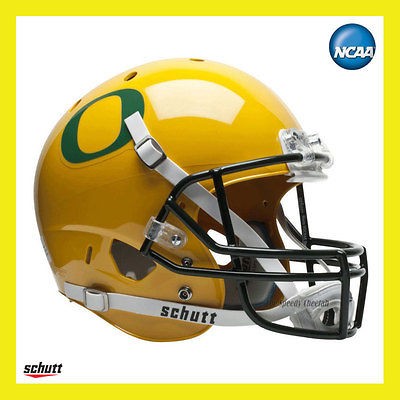 oregon ducks helmet in Sports Mem, Cards & Fan Shop