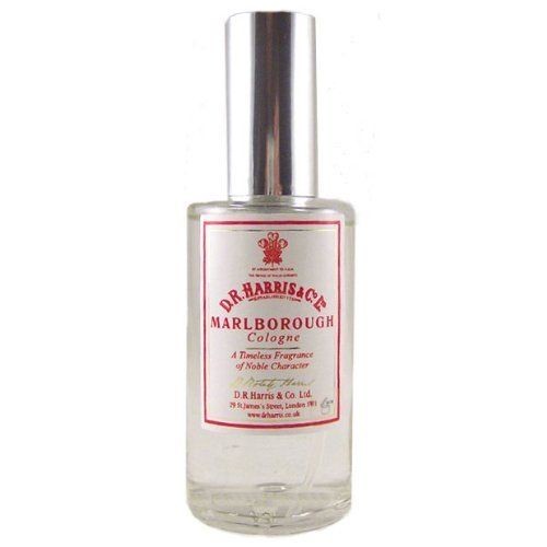 Harris Marlborough Cologne, 50 ml Spray