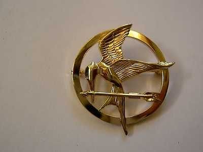 mockingjay pin in Merchandise & Promotional