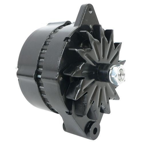 NEW ALTERNATOR JOHN DEERE FROM ALL PRO PARTS