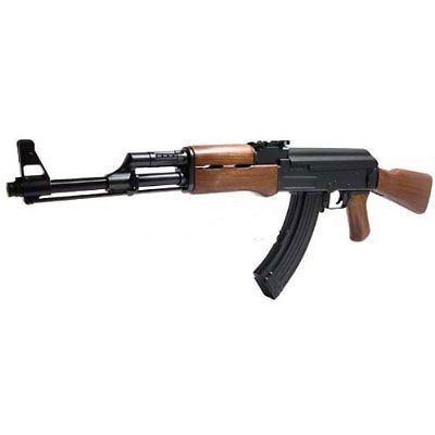 One Cyma CM AK47 74 Electric Automatic AEG Airsoft Rifle Gun