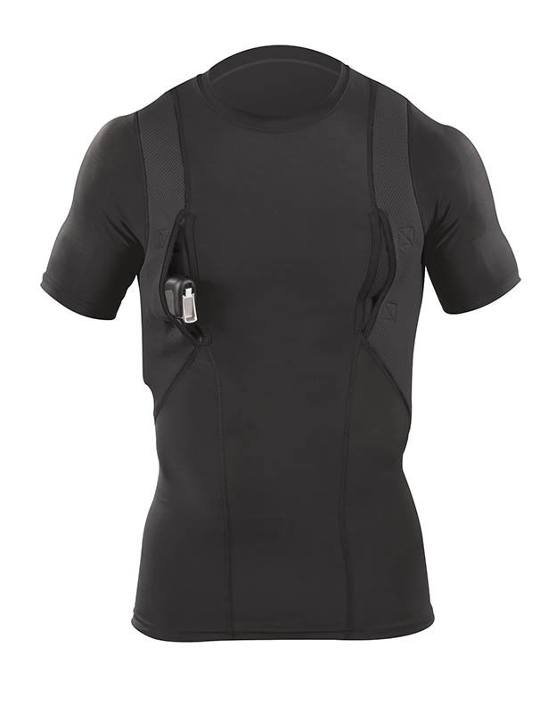 concealment shirt holster in Clothing, 