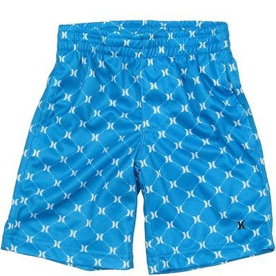 hurley mesh shorts in Mens Clothing