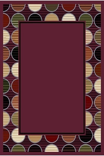 purple area rugs in Area Rugs