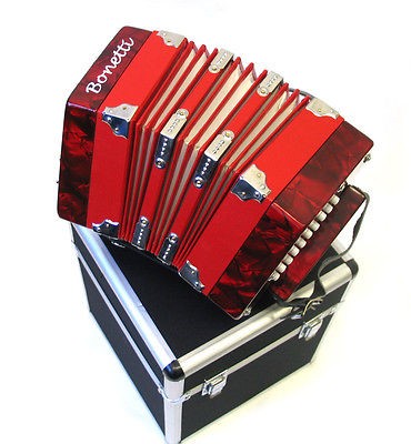 concertina accordion in Accordion & Concertina