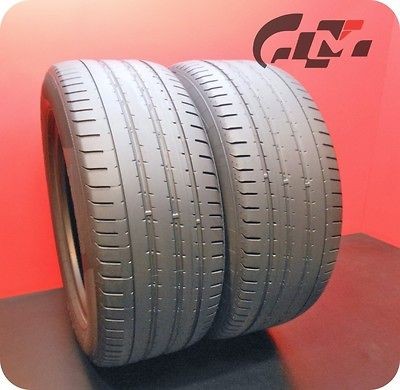 PRICE MATCH PLUS 10% OFF★ 2 PIRELLI 265/50/19 PZERO ★NO PATCHES 