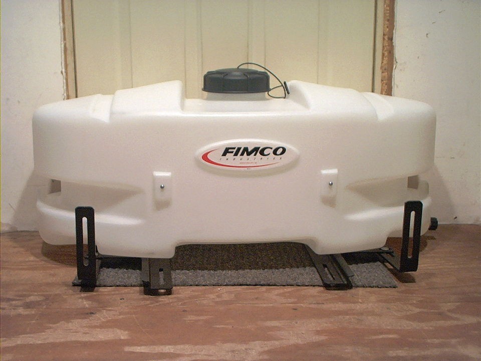 FIMCO SPRAYER TANK 25 GALLON NEW STYLE 5169243 LG 3025