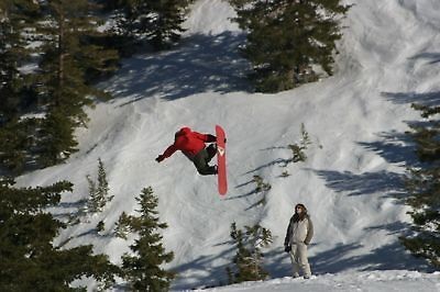 240 Value Mt Baldy Lift Ticket Package Lessons Included