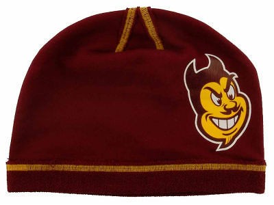   TEAM SPORTS NCAA NTS VAULT KNIT WINTER BEANIE   ARIZONA SUN DEVILS