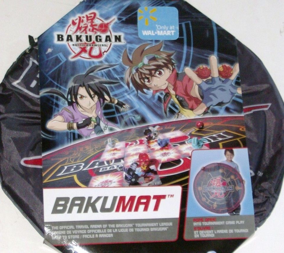 bakugan battle arena in Trading Card Games