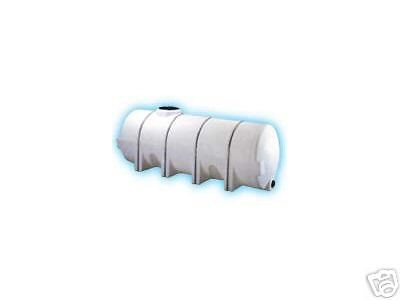 5025 Gallon Poly Plastic Water Storage Leg Tank Tanks