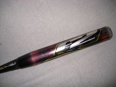 2003 Demarini F2 ASA Softball Bat 34 27oz