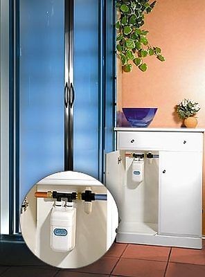 under sink water heater in Water Heaters