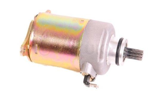 SYM ATTILA 125 STARTER MOTOR