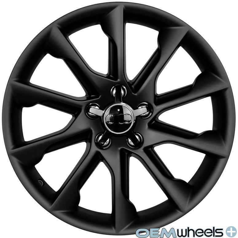   LINE STYLE WHEELS FITS AUDI A4 S4 RS4 B5 B6 B7 B8 QUATTRO TDI RIMS