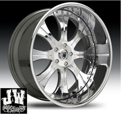 24 inch asanti rims in Wheels