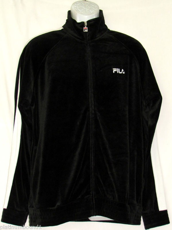 velour in Athletic Apparel